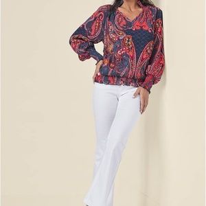 Lascana Venus Blouse. Size medium.   Never worn